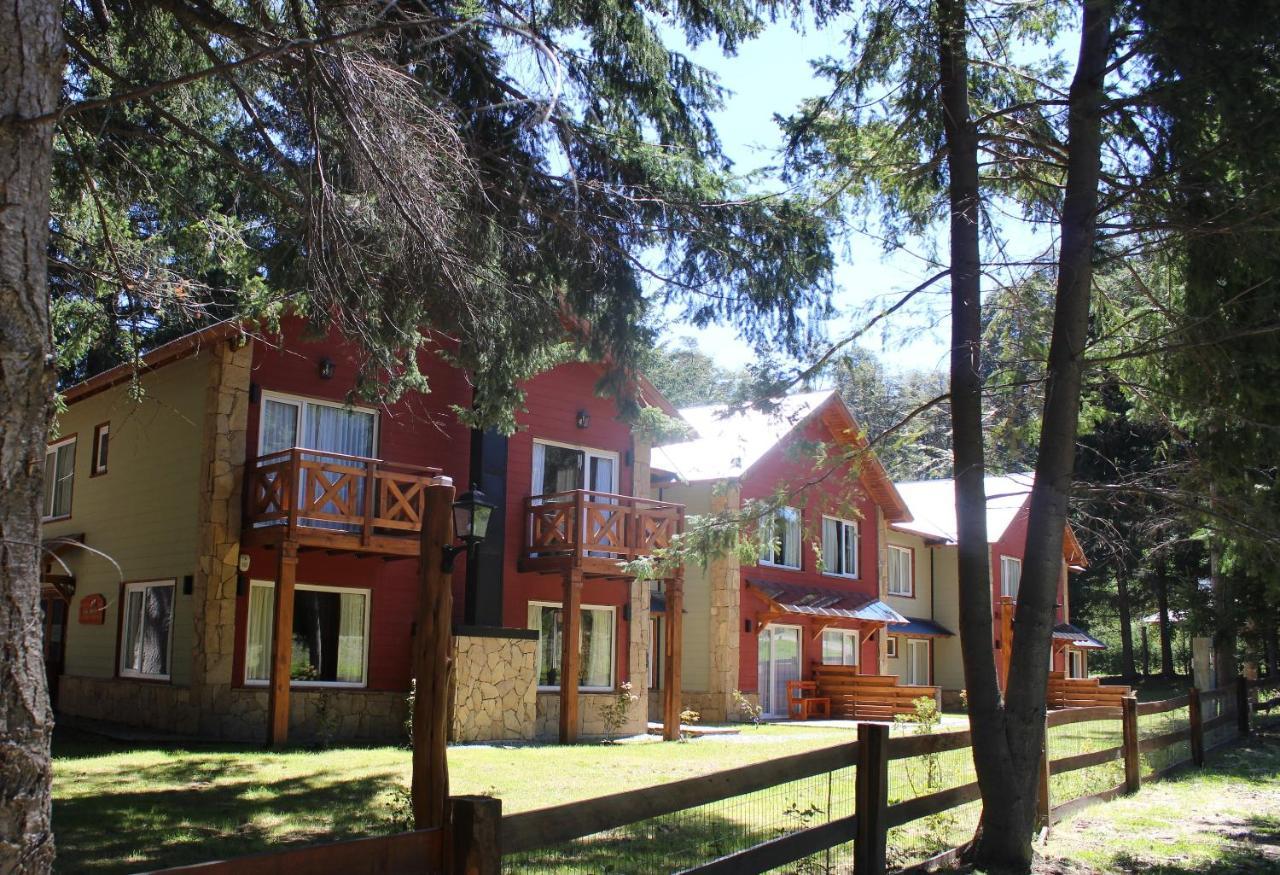 Bella Angostura Aparthotel Villa La Angostura Exterior foto